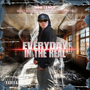 Innesence - Everyday In The Real album (2012)