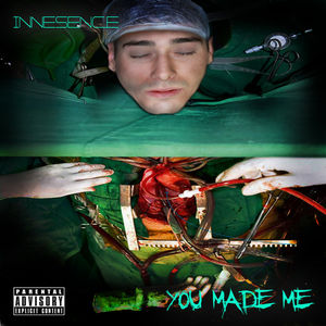 Innesence - You Made Me album (2013)