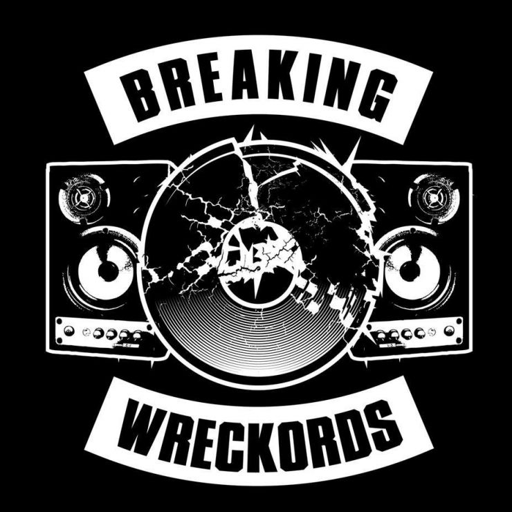 Breaking Wreckords