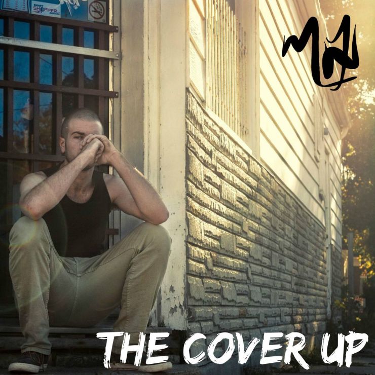 MLNY - The Cover Up mixtape (2016)